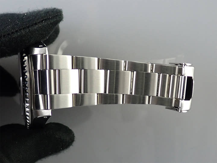 ロレックス サブマリーナー ノンデイト Ref.14060M ステンレススチール ブラック文字盤