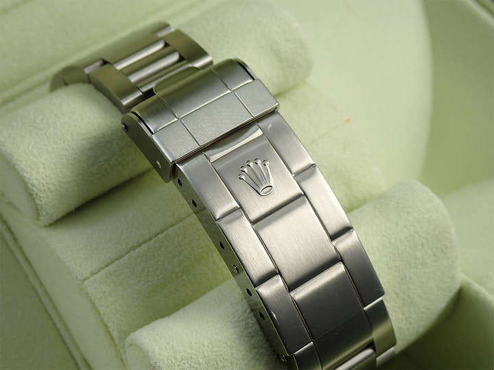 ロレックス サブマリーナー ノンデイト Ref.14060M ステンレススチール ブラック文字盤