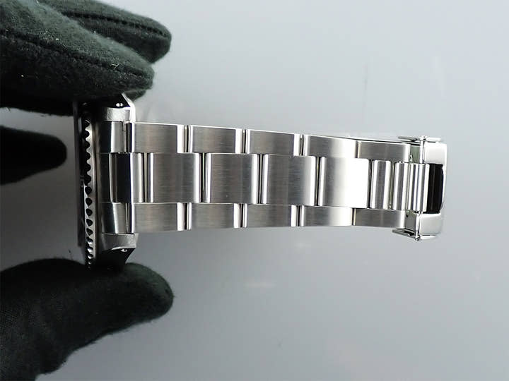 ロレックス サブマリーナー ノンデイト Ref.14060 ステンレススチール ブラック文字盤