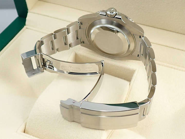 Rolex Submariner No Date <Warranty, Box, etc.>