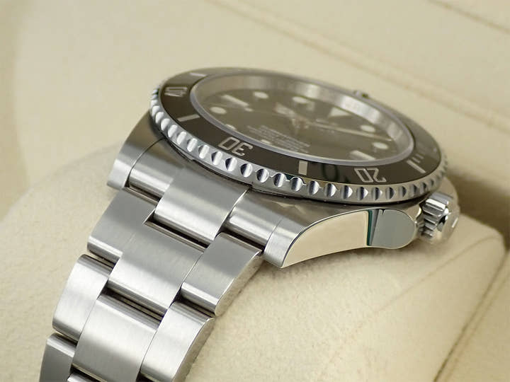 Rolex Submariner No Date <Warranty, Box, etc.>