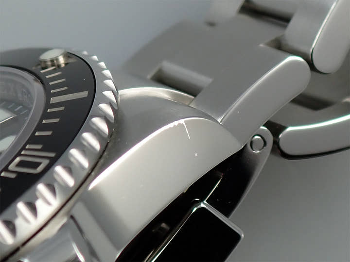 Rolex Submariner No Date <Warranty, Box, etc.>