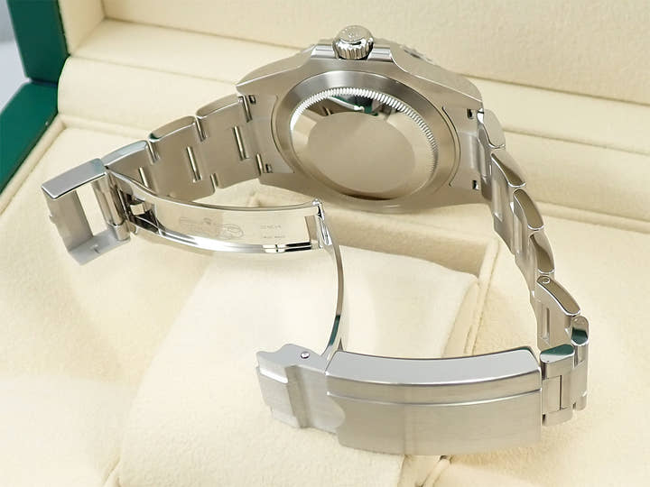 Rolex Submariner No Date <Warranty, Box, etc.>