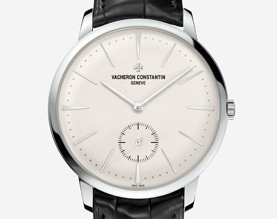 ヴァシュロンコンスタンタン