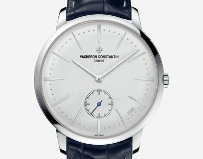 ヴァシュロンコンスタンタン