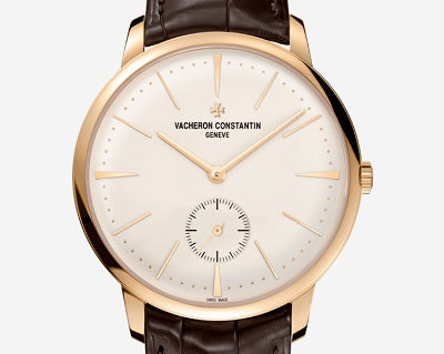 ヴァシュロンコンスタンタン