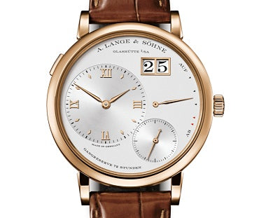 A.ランゲ&ゾーネ