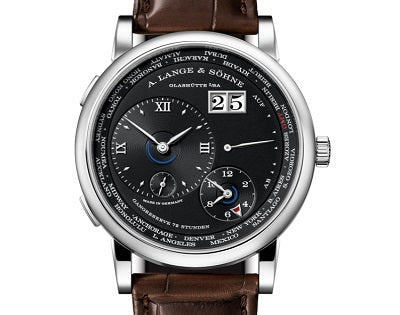 A.ランゲ&ゾーネ