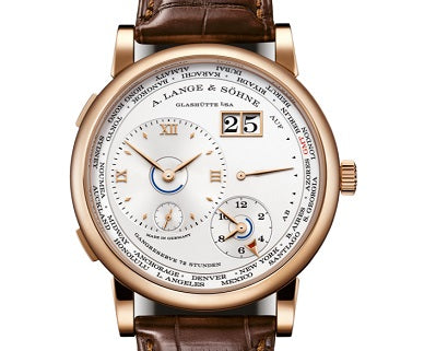 A.ランゲ&ゾーネ