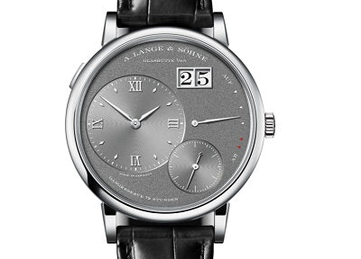 A.ランゲ&ゾーネ