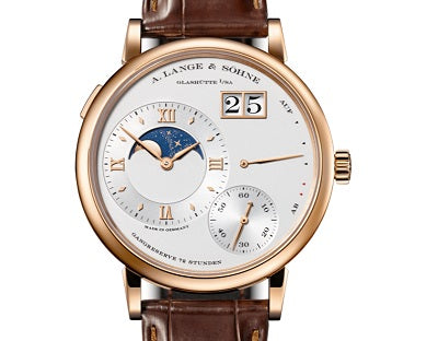 A.ランゲ&ゾーネ