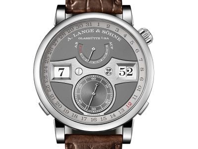 A.ランゲ&ゾーネ