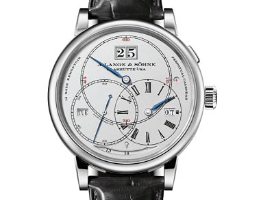 A.ランゲ&ゾーネ