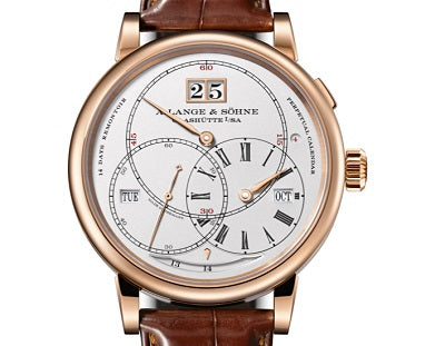 A.ランゲ&ゾーネ