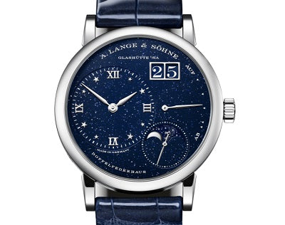 A.ランゲ&ゾーネ