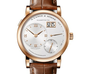 A.ランゲ&ゾーネ