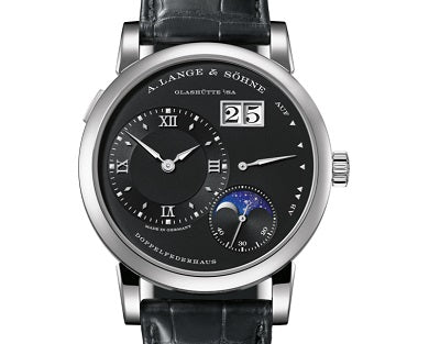 A.ランゲ&ゾーネ