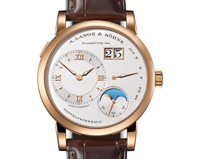 A.ランゲ&ゾーネ