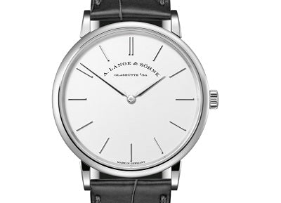 A.ランゲ&ゾーネ