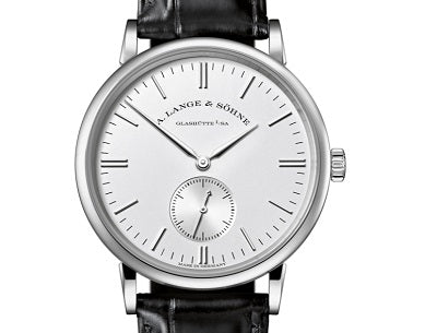 A.ランゲ&ゾーネ