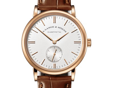 A.ランゲ&ゾーネ