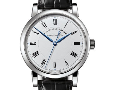 A.ランゲ&ゾーネ