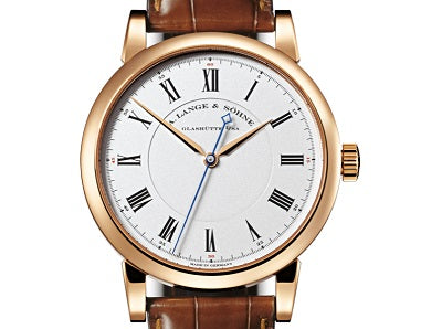 A.ランゲ&ゾーネ