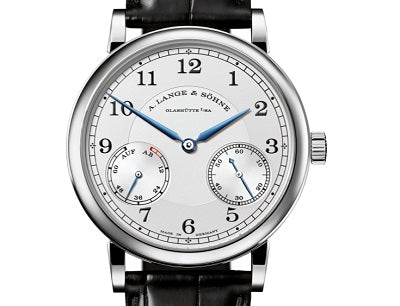 A.ランゲ&ゾーネ