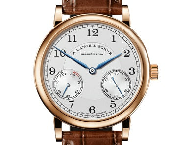 A.ランゲ&ゾーネ