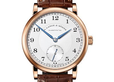 A.ランゲ&ゾーネ