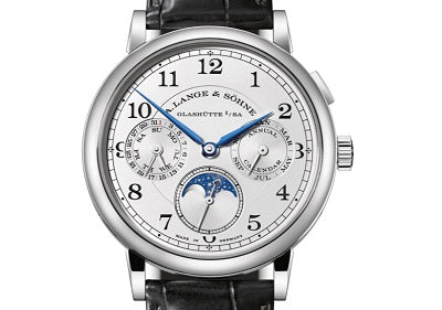 A.ランゲ&ゾーネ