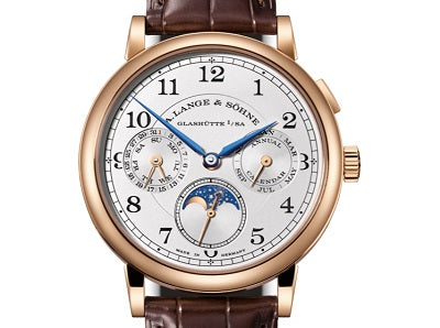 A.ランゲ&ゾーネ