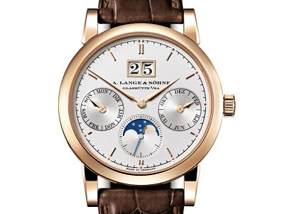 A.ランゲ&ゾーネ