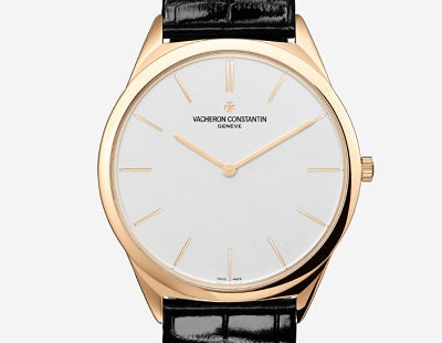 ヴァシュロンコンスタンタン