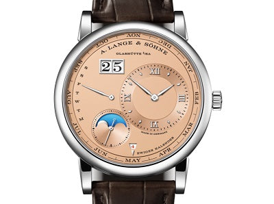 A.ランゲ&ゾーネ