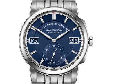 A.ランゲ&ゾーネ