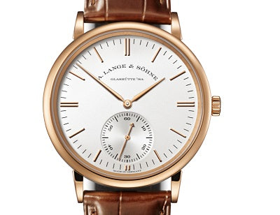 A.ランゲ&ゾーネ