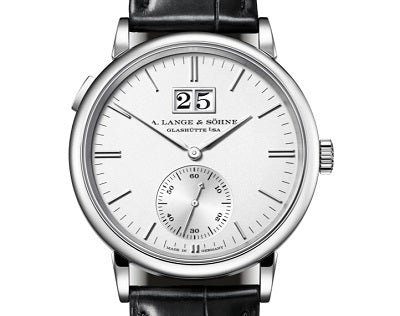 A.ランゲ&ゾーネ