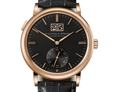 A.ランゲ&ゾーネ