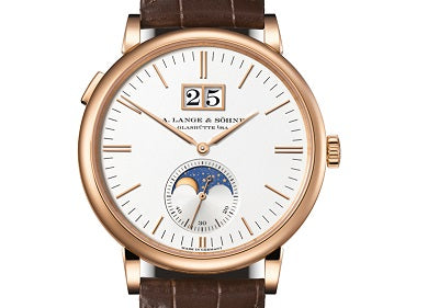 A.ランゲ&ゾーネ