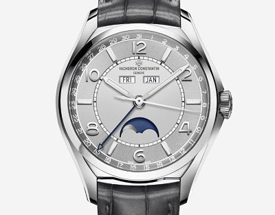 ヴァシュロンコンスタンタン