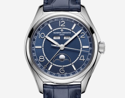 ヴァシュロンコンスタンタン