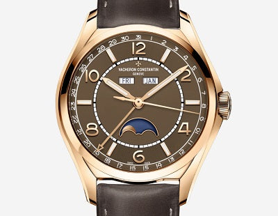 ヴァシュロンコンスタンタン