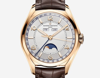 ヴァシュロンコンスタンタン