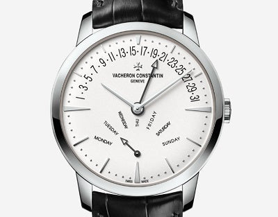 ヴァシュロンコンスタンタン