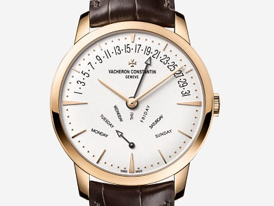 ヴァシュロンコンスタンタン