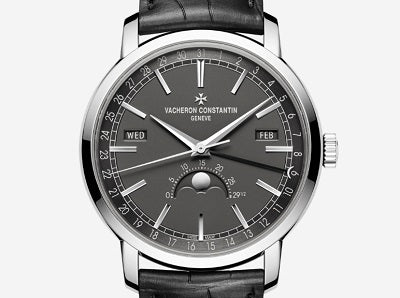 ヴァシュロンコンスタンタン