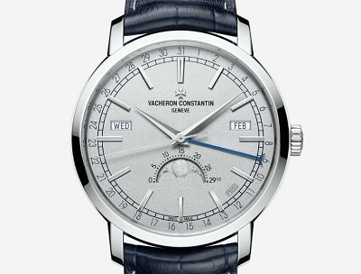 ヴァシュロンコンスタンタン