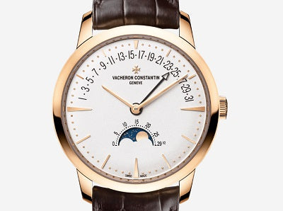 ヴァシュロンコンスタンタン