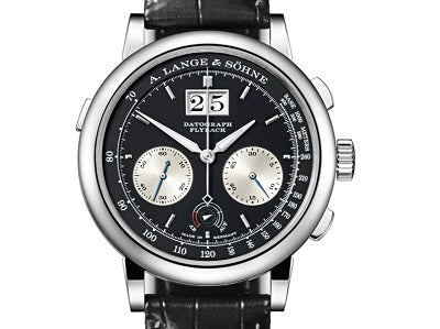 A.ランゲ&ゾーネ